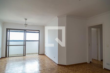 Apartamento para alugar com 3 quartos, 101m² em Vila Mascote, São Paulo