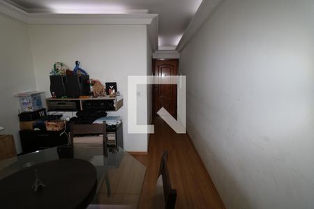 Sala de apartamento à venda com 2 quartos, 65m² em Parada Inglesa, São Paulo