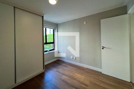 Quarto  de apartamento para alugar com 1 quarto, 44m² em Vila Nova Conceição, São Paulo