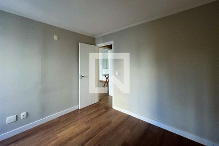Quarto  de apartamento para alugar com 1 quarto, 44m² em Vila Nova Conceição, São Paulo