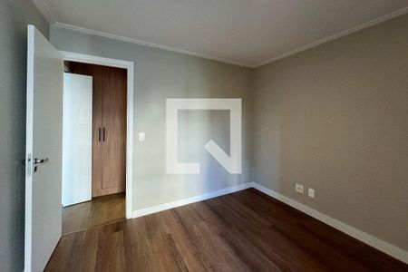 Quarto  de apartamento para alugar com 1 quarto, 44m² em Vila Nova Conceição, São Paulo
