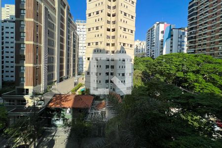 Apartamento à venda com 44m², 1 quarto e 1 vagaVista