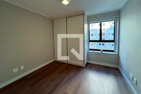 Quarto  de apartamento para alugar com 1 quarto, 44m² em Vila Nova Conceição, São Paulo