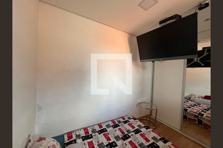 Apartamento à venda com 30m², 1 quarto e sem vagaQuarto