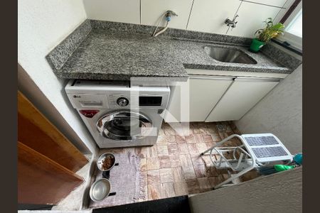 Apartamento à venda com 30m², 1 quarto e sem vagaÁrea de Serviço