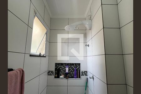 Apartamento à venda com 30m², 1 quarto e sem vagaBanheiro