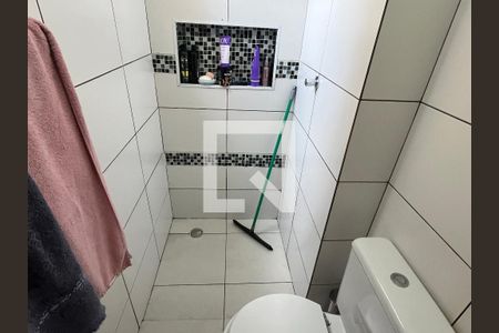 Apartamento à venda com 30m², 1 quarto e sem vagaBanheiro