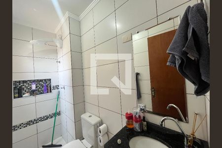 Apartamento à venda com 30m², 1 quarto e sem vagaBanheiro