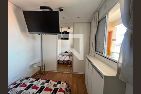 Apartamento à venda com 30m², 1 quarto e sem vagaQuarto