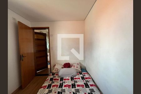 Apartamento à venda com 30m², 1 quarto e sem vagaQuarto