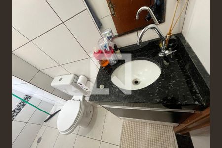 Apartamento à venda com 30m², 1 quarto e sem vagaBanheiro