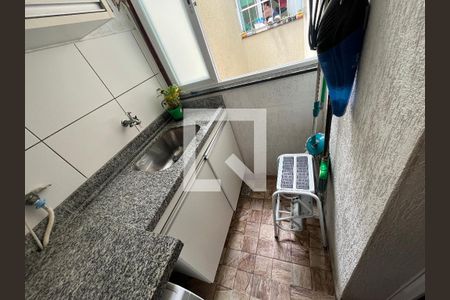 Apartamento à venda com 30m², 1 quarto e sem vagaÁrea de Serviço