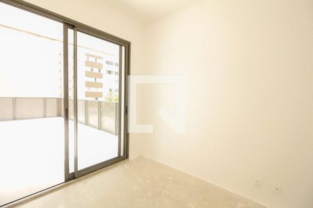 Sala/Cozinha de apartamento para alugar com 1 quarto, 69m² em Moema, São Paulo