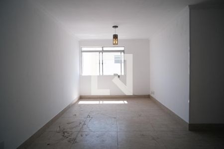 Sala de apartamento à venda com 3 quartos, 72m² em Cangaíba, São Paulo