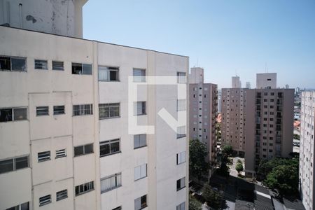 Vista do Quarto 1 de apartamento à venda com 3 quartos, 72m² em Cangaíba, São Paulo