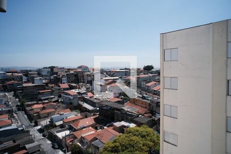 Vista da Sala de apartamento à venda com 3 quartos, 72m² em Cangaíba, São Paulo