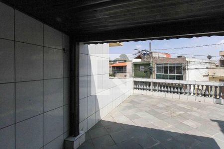 Casa à venda com 2 quartos, 120m² em Vila Bancária, São Paulo