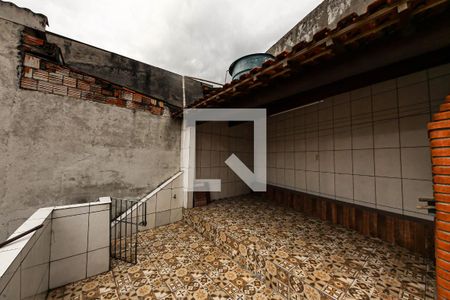 Casa à venda com 120m², 2 quartos e 2 vagasÁrea gourmet