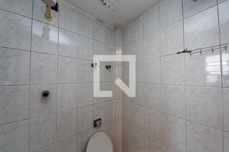 Casa à venda com 120m², 2 quartos e 2 vagasBanheiro de Serviço