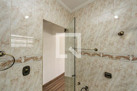 Casa à venda com 120m², 2 quartos e 2 vagasBanheiro da Suíte