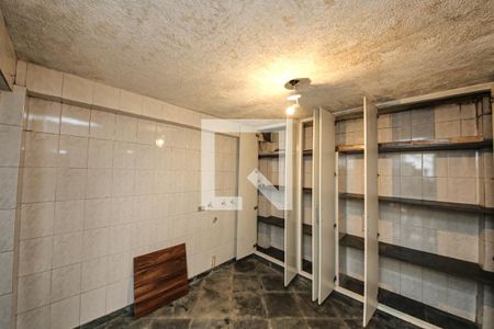 Casa à venda com 120m², 2 quartos e 2 vagasÁrea de Serviço