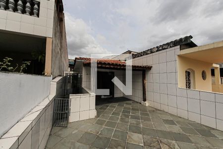 Casa à venda com 120m², 2 quartos e 2 vagasVaranda da Suíte