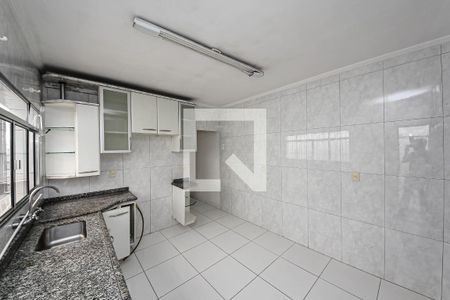 Casa à venda com 120m², 2 quartos e 2 vagasCozinha