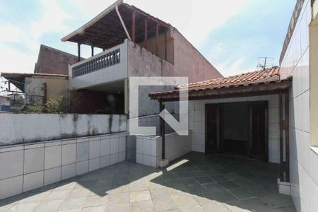 Casa à venda com 2 quartos, 120m² em Vila Bancária, São Paulo