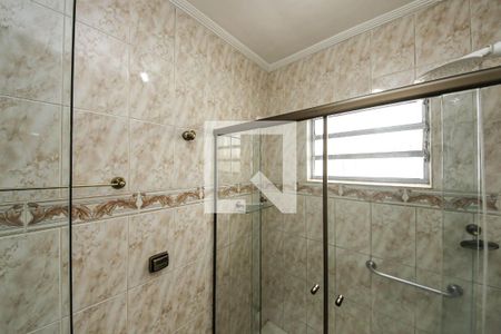 Casa à venda com 120m², 2 quartos e 2 vagasBanheiro da Suíte