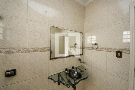 Casa à venda com 120m², 2 quartos e 2 vagasBanheiro