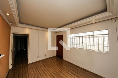 Sala de casa à venda com 2 quartos, 120m² em Vila Bancária, São Paulo