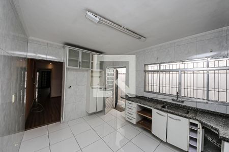 Casa à venda com 120m², 2 quartos e 2 vagasCozinha