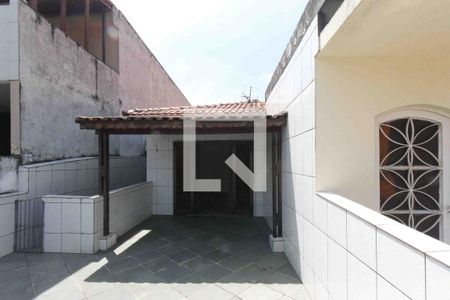 Casa à venda com 2 quartos, 120m² em Vila Bancária, São Paulo