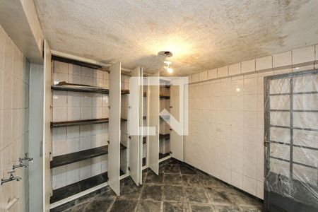 Casa à venda com 120m², 2 quartos e 2 vagasÁrea de Serviço