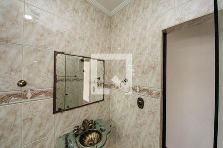 Casa à venda com 120m², 2 quartos e 2 vagasBanheiro da Suíte