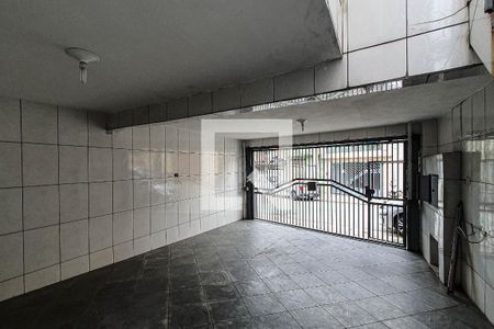 Casa à venda com 120m², 2 quartos e 2 vagasGaragem