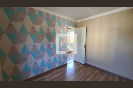 Quarto 1 de apartamento à venda com 2 quartos, 50m² em Medeiros, Jundiaí