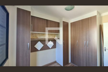 Quarto 2 de apartamento à venda com 2 quartos, 50m² em Medeiros, Jundiaí