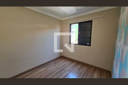 Quarto 1 de apartamento à venda com 2 quartos, 50m² em Medeiros, Jundiaí