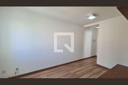 Sala de apartamento à venda com 2 quartos, 50m² em Medeiros, Jundiaí