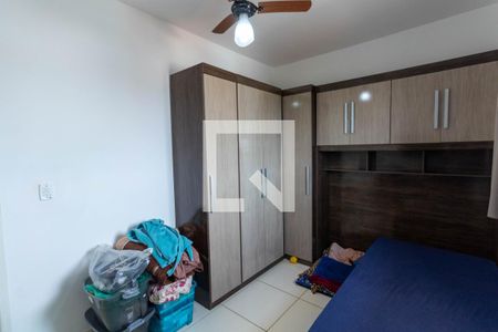 Quarto 1 de apartamento à venda com 2 quartos, 50m² em Vila Rio Branco, São Paulo