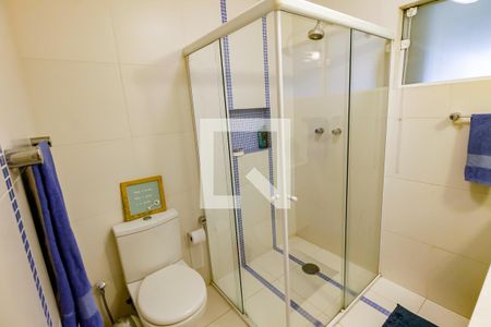 Apartamento à venda com 211m², 4 quartos e 3 vagasBanheiro Corredor