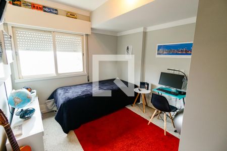 Apartamento à venda com 211m², 4 quartos e 3 vagasQuarto 1