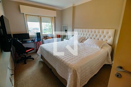 Apartamento à venda com 211m², 4 quartos e 3 vagasSuíte 1