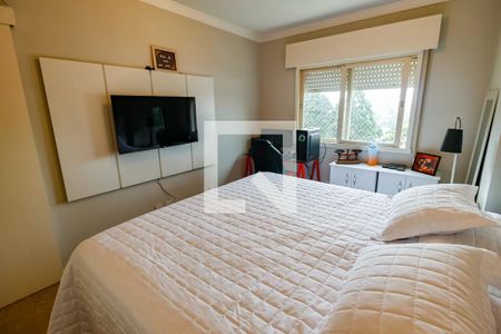 Apartamento à venda com 211m², 4 quartos e 3 vagasSuíte 1