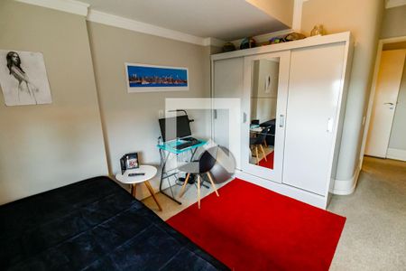 Apartamento à venda com 211m², 4 quartos e 3 vagasQuarto 1