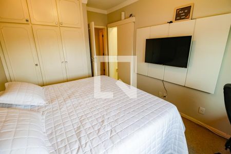 Apartamento à venda com 211m², 4 quartos e 3 vagasSuíte 1
