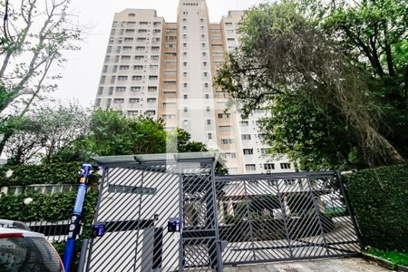 Apartamento à venda com 211m², 4 quartos e 3 vagasFachada do Prédio
