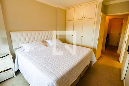 Apartamento à venda com 211m², 4 quartos e 3 vagasSuíte 1