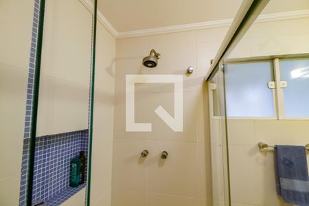 Apartamento à venda com 211m², 4 quartos e 3 vagasBanheiro Corredor